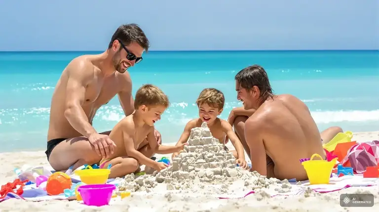Auswandern mit Kindern nach Zypern: Der Guide 4 Auswandern mit Kindern nach Zypern: Der Guide