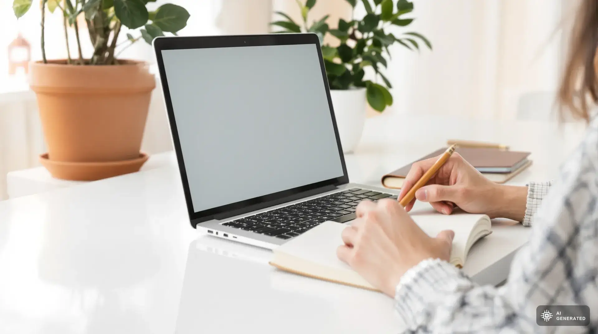 Limited Online Gründen: Der komplette Guide 2026 2 Limited online gründen - Remote Work Setup auf Zypern