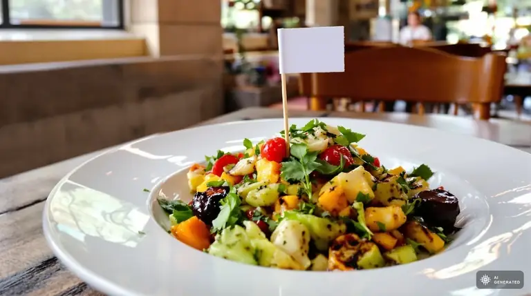 Glutenfrei Zypern: Restaurants & Supermärkte 6 Glutenfrei Zypern: Restaurants & Supermärkte