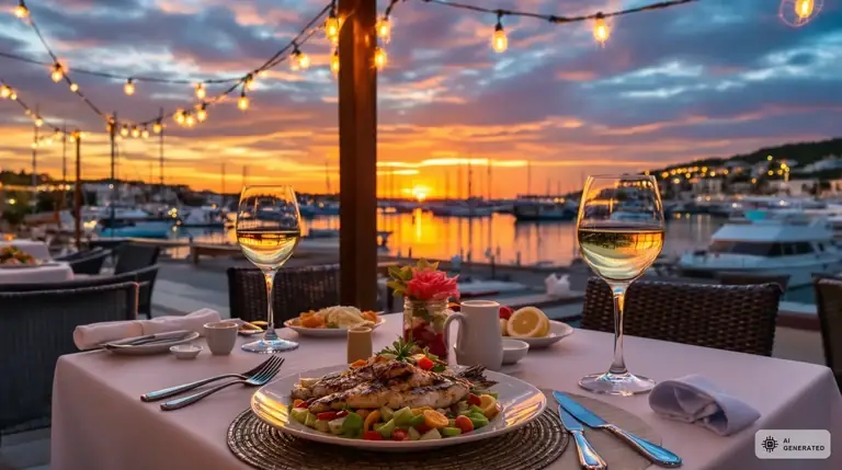 Restaurantempfehlungen Paphos: Die besten Lokale 4 Restaurantempfehlungen Paphos: Die besten Lokale