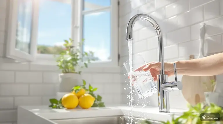 Trinkwasser auf Zypern: Was du wissen musst 5 Trinkwasser auf Zypern: Was du wissen musst
